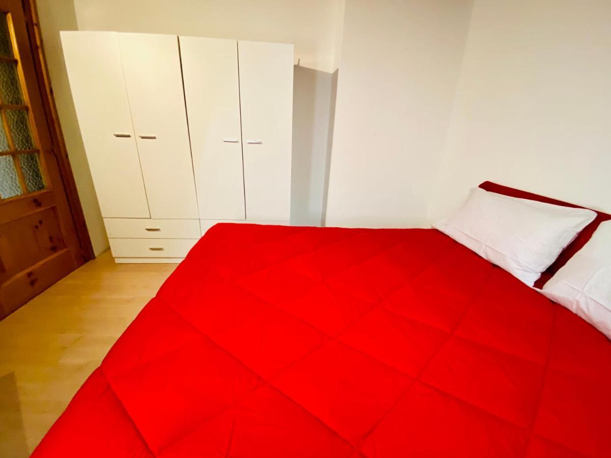 Casa Dei Leoni Apartment Aosta Luaran gambar